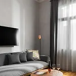 Il Conformista Casa Storica Szálloda *