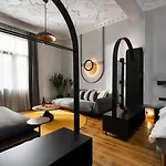 Szálloda Il Conformista Casa Storica