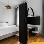 Il Conformista Casa Storica Szálloda