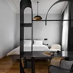 Szálloda Il Conformista Casa Storica