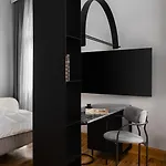 Il Conformista Casa Storica *