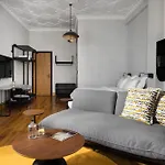 Il Conformista Casa Storica Szálloda *