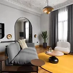 Il Conformista Casa Storica Szaloniki