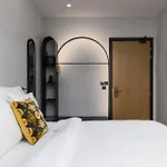 Szálloda Il Conformista Casa Storica *