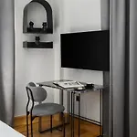Il Conformista Casa Storica