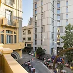Szálloda Il Conformista Casa Storica