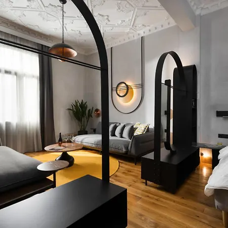 Hotel Il Conformista Casa Storica
