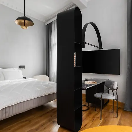 Il Conformista Casa Storica Hotel
