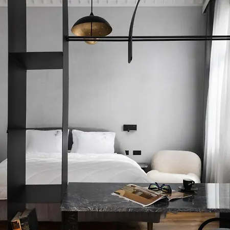Il Conformista Casa Storica Hotel *