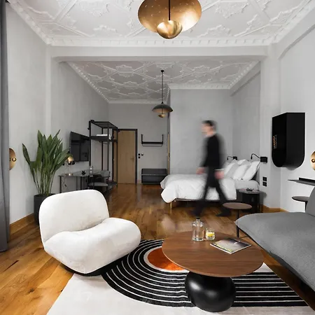 Il Conformista Casa Storica Hotel