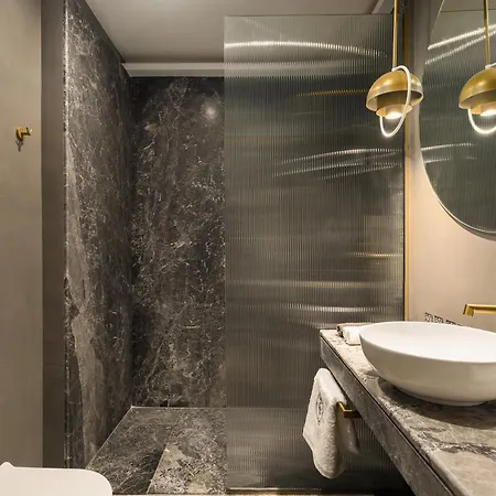 Hotel Il Conformista Casa Storica *