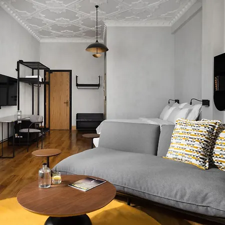 Il Conformista Casa Storica Hotel *