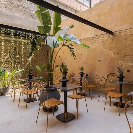Hotel Il Conformista Casa Storica *