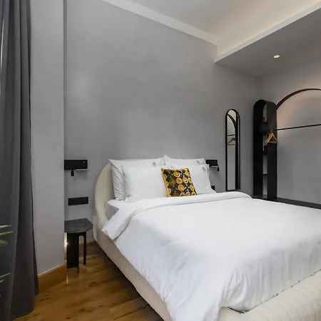 Hotel Il Conformista Casa Storica *