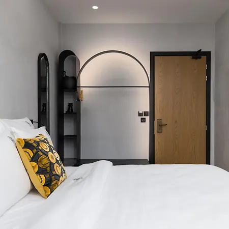 Hotel Il Conformista Casa Storica *