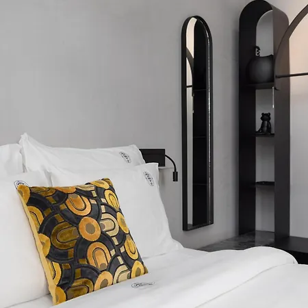 Il Conformista Casa Storica Hotel Thessaloniki