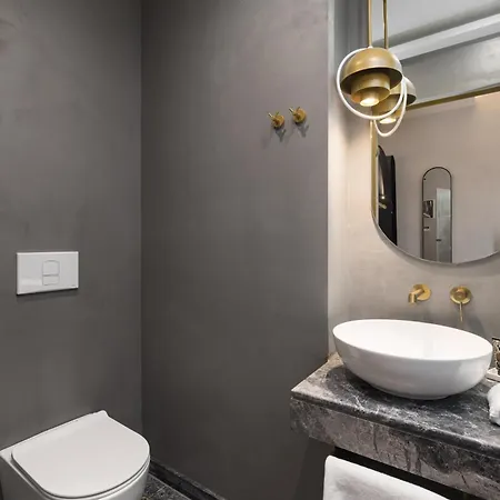 Hotel Il Conformista Casa Storica