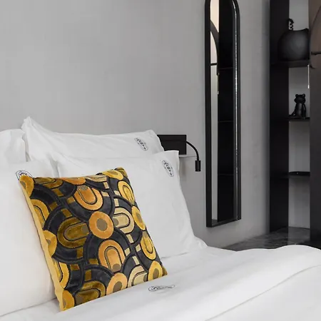 Il Conformista Casa Storica Hotel Thessaloniki
