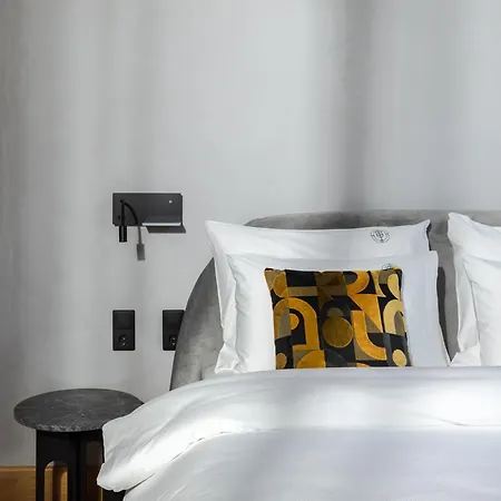 Hotel Il Conformista Casa Storica *