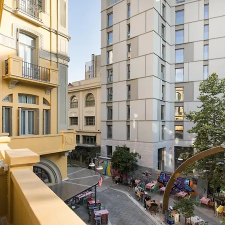 Hotel Il Conformista Casa Storica