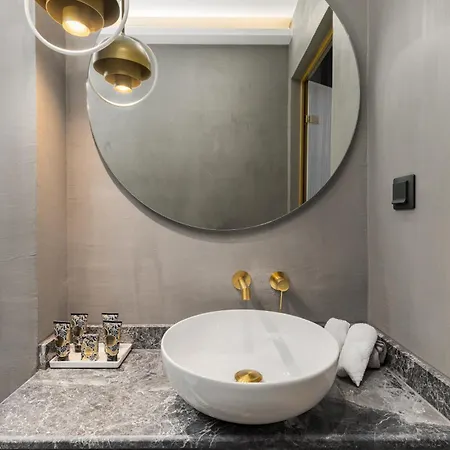 Il Conformista Casa Storica Hotel