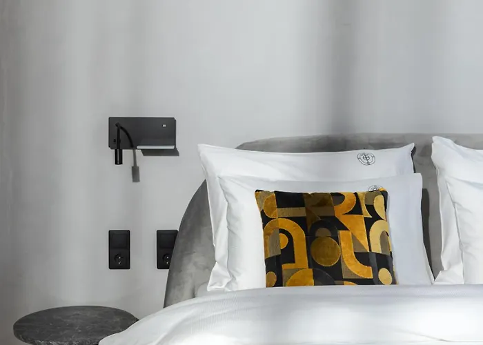 Otel Il Conformista Casa Storica *