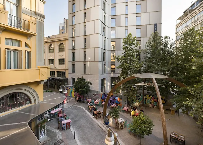 Il Conformista Casa Storica Hotel Thessaloniki