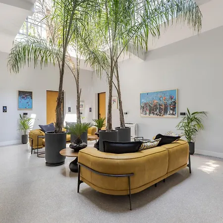 Hotel Il Conformista Casa Storica