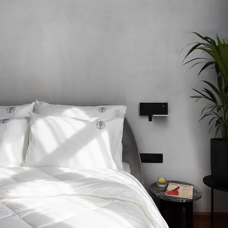 Il Conformista Casa Storica Salonicco