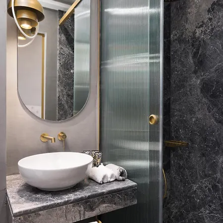 فندق Il Conformista Casa Storica