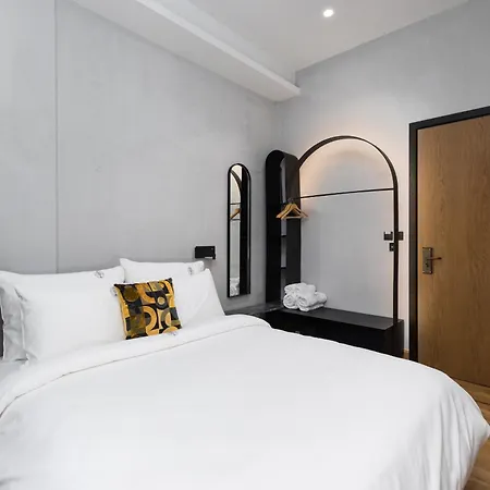 Il Conformista Casa Storica * سالونيك