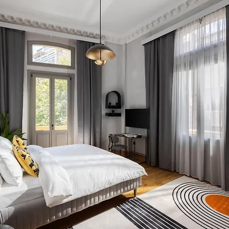 Hotell Il Conformista Casa Storica