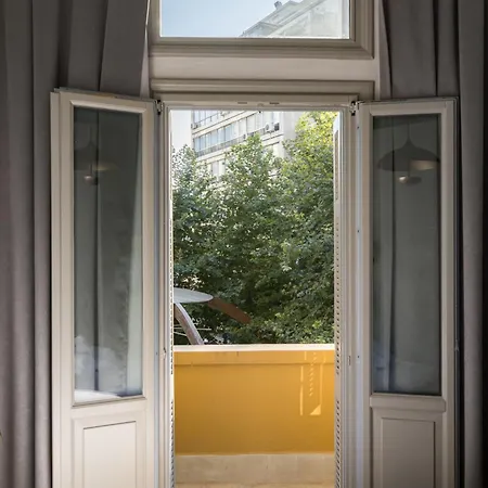 Il Conformista Casa Storica Hotel Salonicco