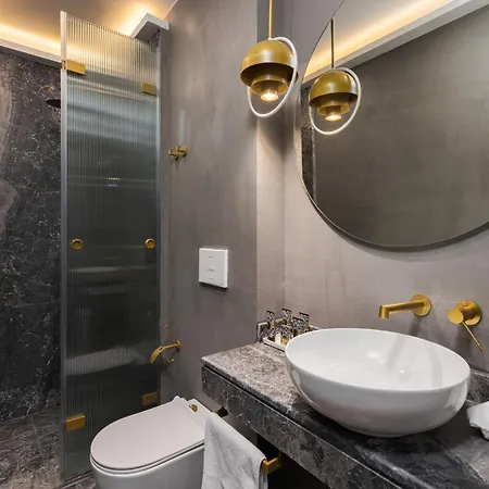 Il Conformista Casa Storica *