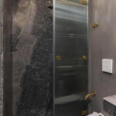 Il Conformista Casa Storica سالونيك