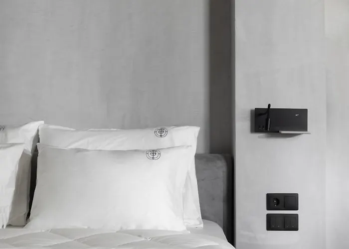 Il Conformista Casa Storica Hotell *
