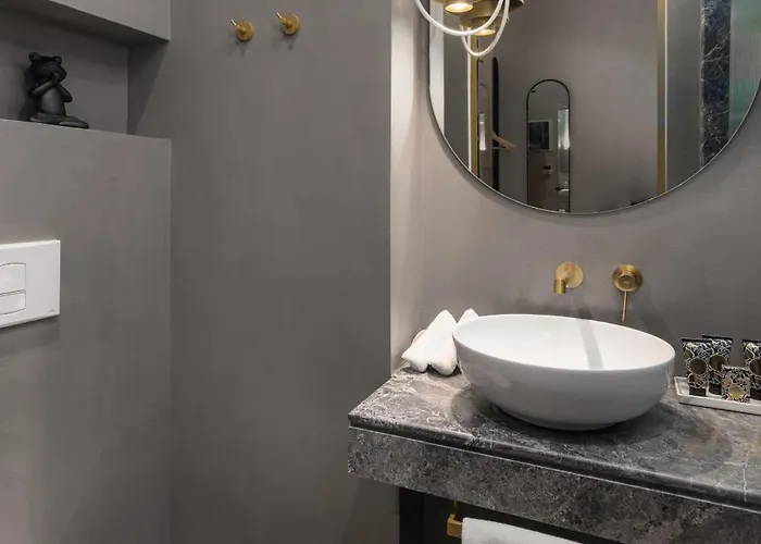Hotel Il Conformista Casa Storica *