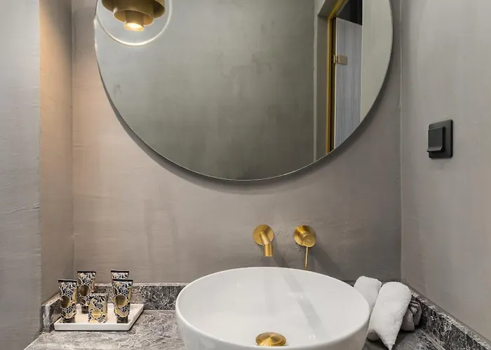 Il Conformista Casa Storica Hotel
