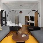 Hotel Il Conformista Casa Storica *