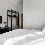Hotel Il Conformista Casa Storica Thessaloniki