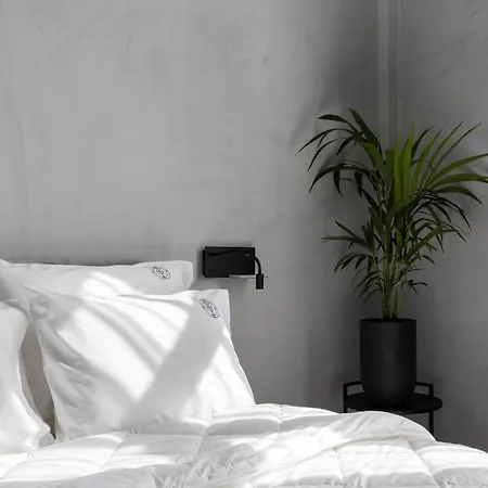 Il Conformista Casa Storica * Θεσσαλονίκη