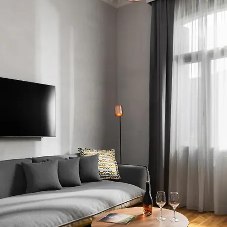 Il Conformista Casa Storica Ξενοδοχείο *