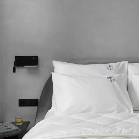 Il Conformista Casa Storica