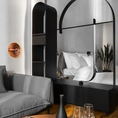 Ξενοδοχείο Il Conformista Casa Storica