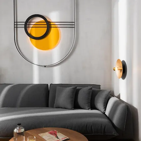 Il Conformista Casa Storica *