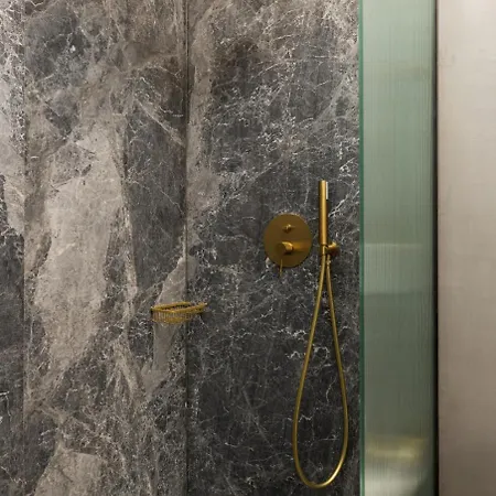 Ξενοδοχείο Il Conformista Casa Storica Θεσσαλονίκη