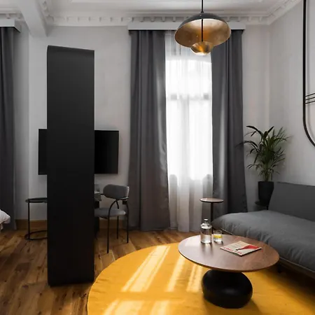 Il Conformista Casa Storica * Θεσσαλονίκη