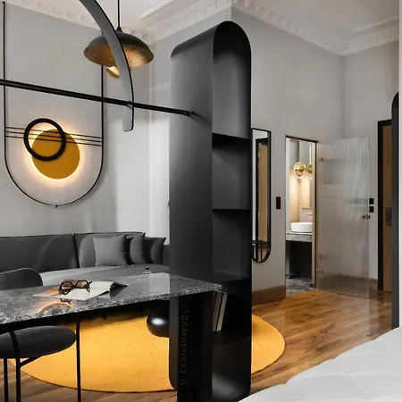 Il Conformista Casa Storica