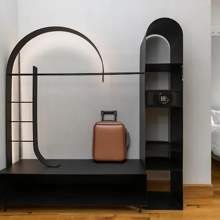 Ξενοδοχείο Il Conformista Casa Storica *