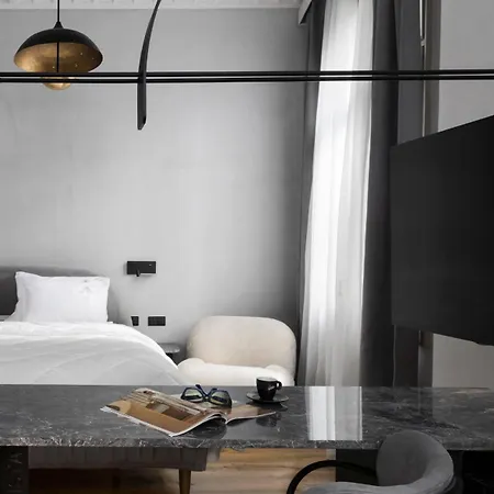 Il Conformista Casa Storica * Θεσσαλονίκη